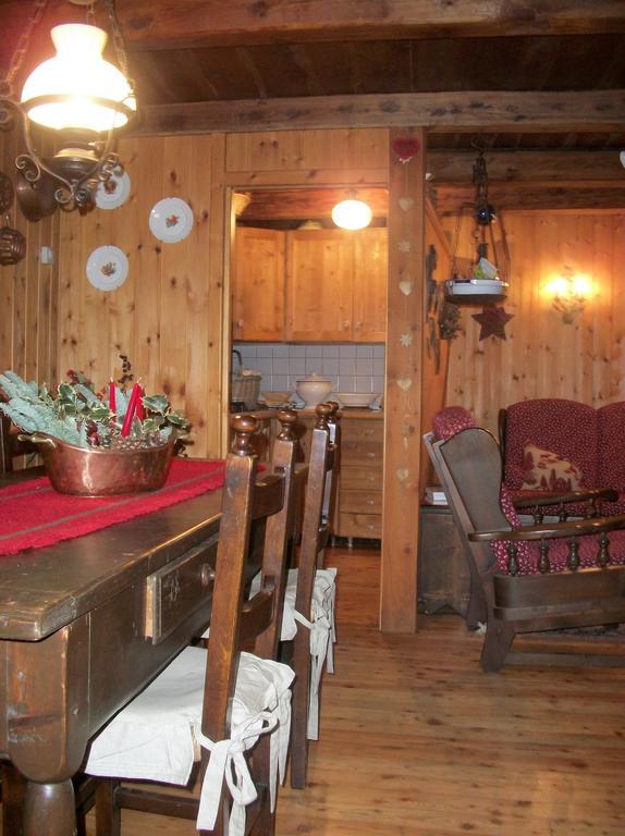 Appartamento Lo Bou Valsavarenche Room photo